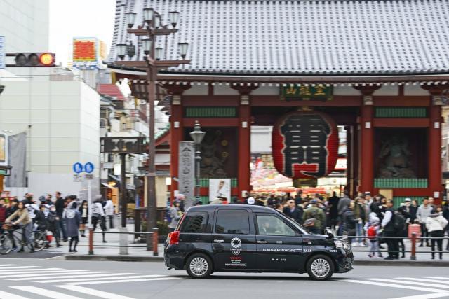【語学力を活かす】国際自動車株式会社の正社員