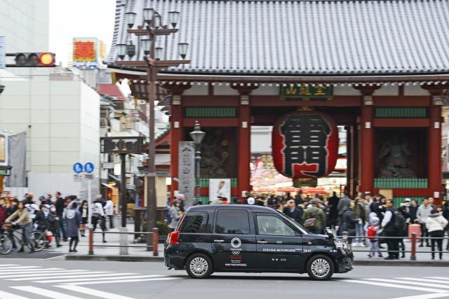 【未経験・初心者OK】国際自動車株式会社の正社員