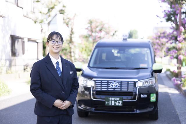 【語学力を活かす】国際自動車株式会社の正社員