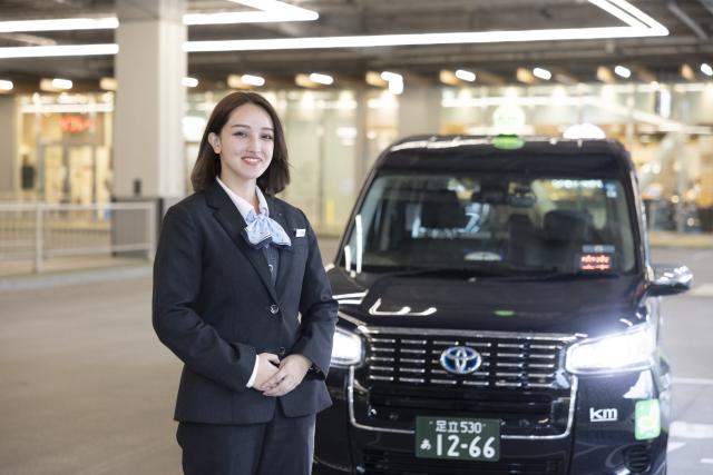 【ミドル活躍中】国際自動車株式会社の正社員