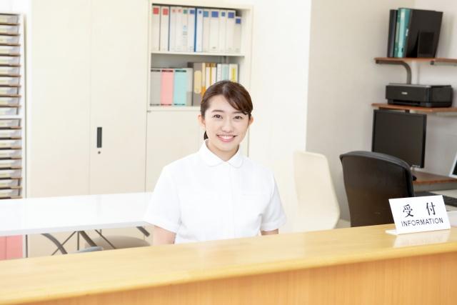 【交通費支給】おさない眼科の正社員