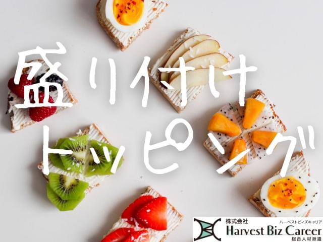【深夜】株式会社HarvestBizCareer　つくば本社/h...