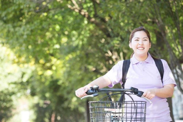 【社会保険あり】SOMPOケア　熊谷　居宅介護支援/3272ed...