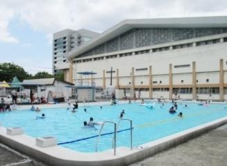 【未経験・初心者OK】名古屋市熱田プールのアルバイト、パート