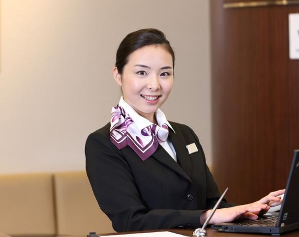 【制服貸与】株式会社クオリティライフ・コンシェルジュ　0616の...