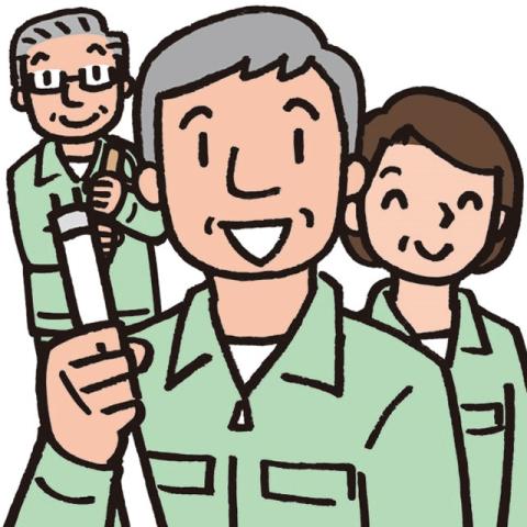 【社会保険あり】高橋工業株式会社のアルバイト、パート、契約社員