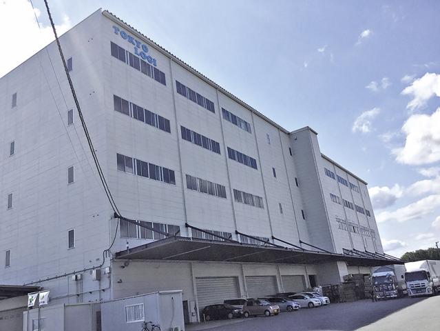 【主婦・主夫歓迎】株式会社東京ロジテックのアルバイト、パート