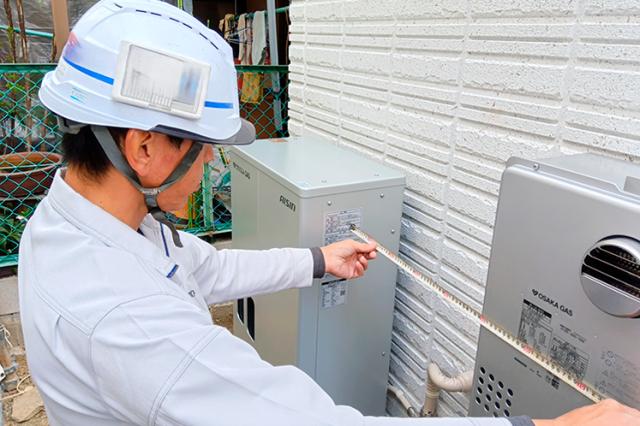 【社会保険あり】山陽冷熱株式会社の正社員