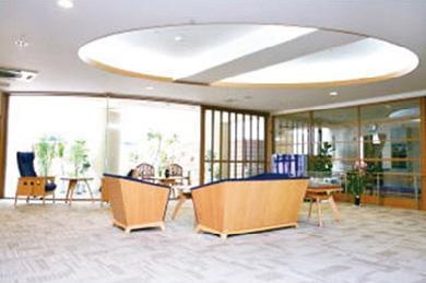 【ミドル活躍中】特別養護老人ホーム ピア市ヶ尾の正社員