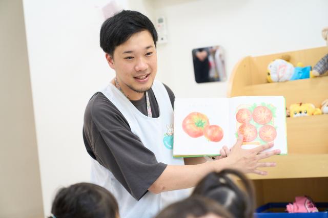 【土日祝休み】株式会社ニューマン(地域型保育所マミーぽぷら保育園...