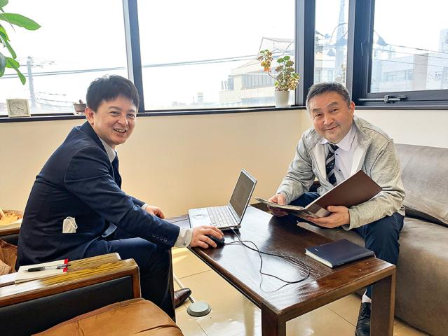【社会保険あり】恵 産 業 株 式 会 社の正社員