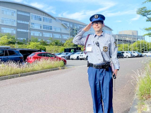 【社会保険あり】株式会社全日警　神戸支社のアルバイト、パート、契約社員