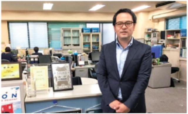 【土日祝休み】ハマナ株式会社の正社員