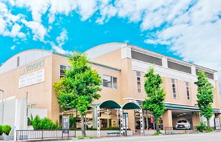 【社会保険あり】京都トヨペット株式会社のアルバイト、パート