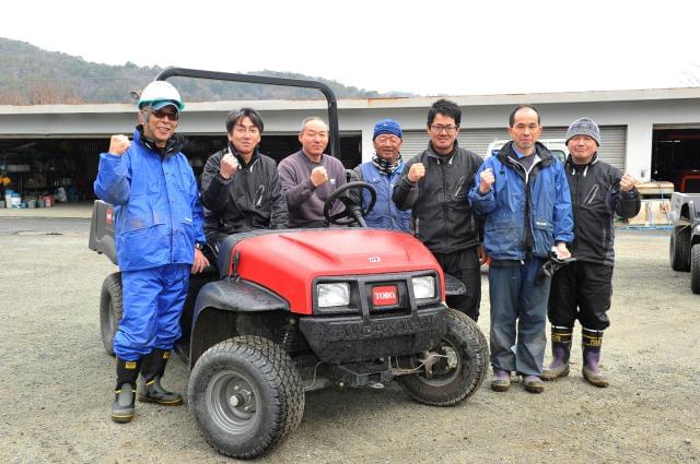 【社会保険あり】大宝塚ゴルフクラブの正社員