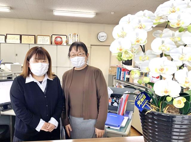 【社会保険あり】日本特絹工業株式会社の正社員