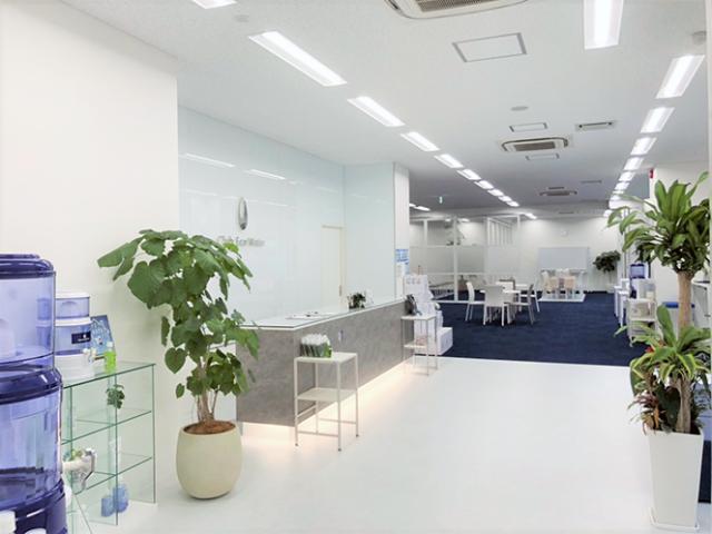 【未経験・初心者OK】CLUB ECO WATER株式会社の正社員