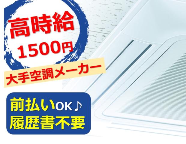 株式会社ケイエムシーの派遣社員