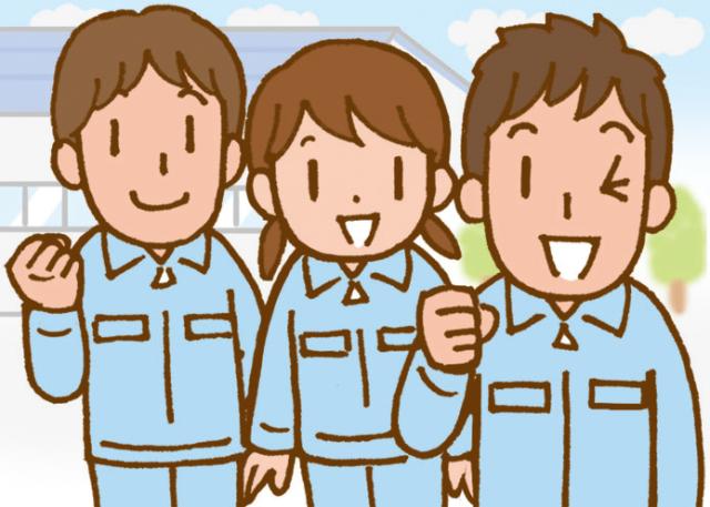 【ミドル活躍中】株式会社マサミチの正社員、紹介予定派遣