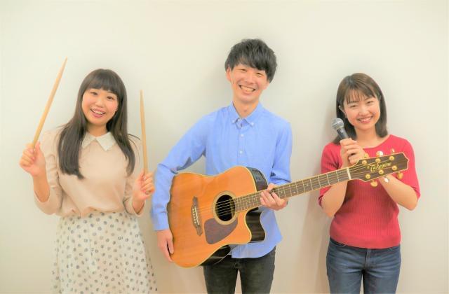 【フリーター歓迎】シアーミュージックスクール新横浜校のアルバイト...