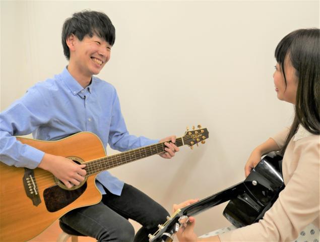 【学歴不問】シアーミュージックスクール名駅校のアルバイト、パート