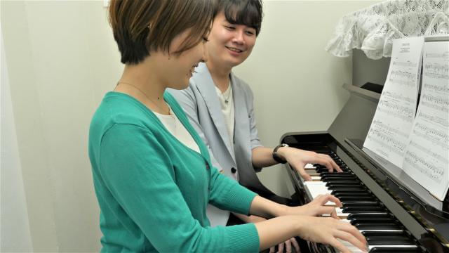 【主婦・主夫歓迎】シアーミュージックスクール三宮校のアルバイト、パート