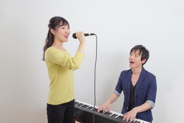 【交通費支給】シアーミュージックスクール柏校のアルバイト、パート