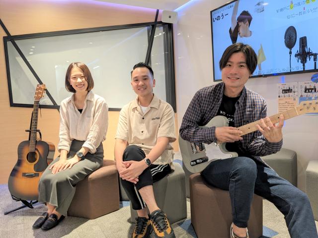 【10時～勤務OK】シアーミュージックスクール新宿西口校のアルバ...