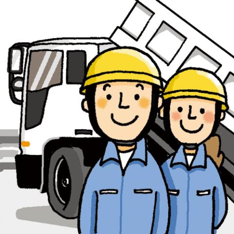 【深夜】株式会社武田組の正社員