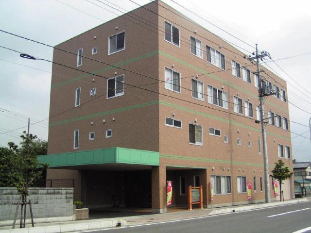 前橋ケアセンターそよ風：N1837 / SOYOKAZEのパート