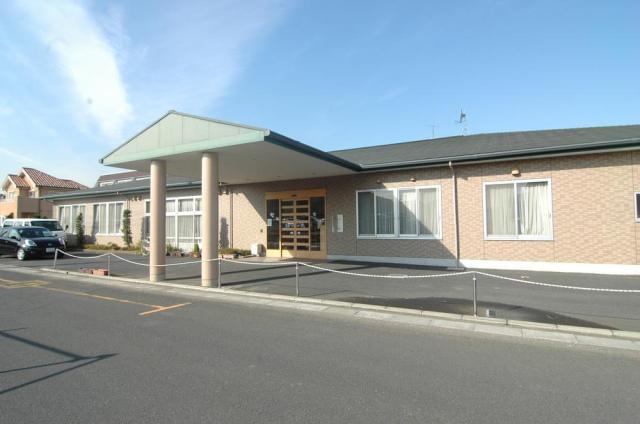 【車通勤OK】越谷ケアセンターそよ風：13508 / SOYOK...