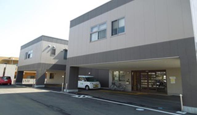 新宿ケアセンターそよ風：9110 / SOYOKAZEのパート