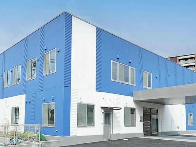 金沢北安江ケアセンターそよ風：9836 / SOYOKAZEのパート