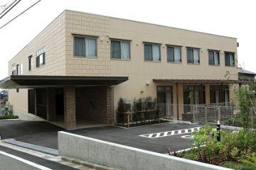 多摩ケアセンターそよ風：9015 / SOYOKAZEのパート