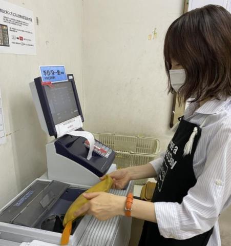 【未経験・初心者OK】株式会社シンクラン　いわき営業所　倉庫内管...