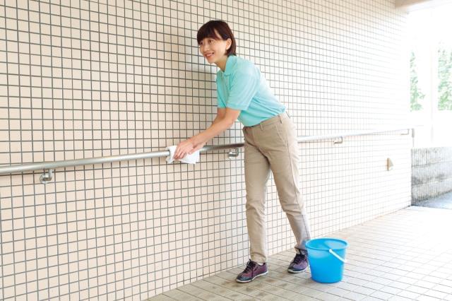 【交通費支給】株式会社清建社（お仕事No.94）のパート