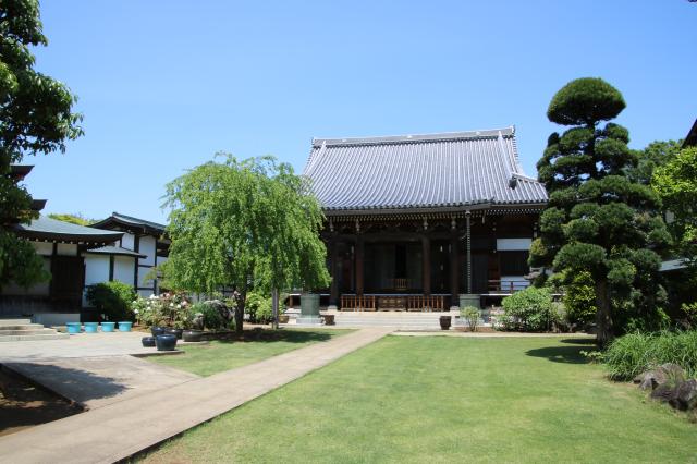 【副業・WワークOK】宗教法人　西光院のパート