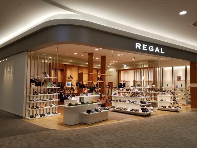 【副業・WワークOK】REGAL　イオンレイクタウンの契約社員
