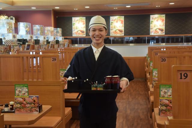 埼玉県 川越市の飲食のアルバイト バイト パートの求人募集情報 ジモティー