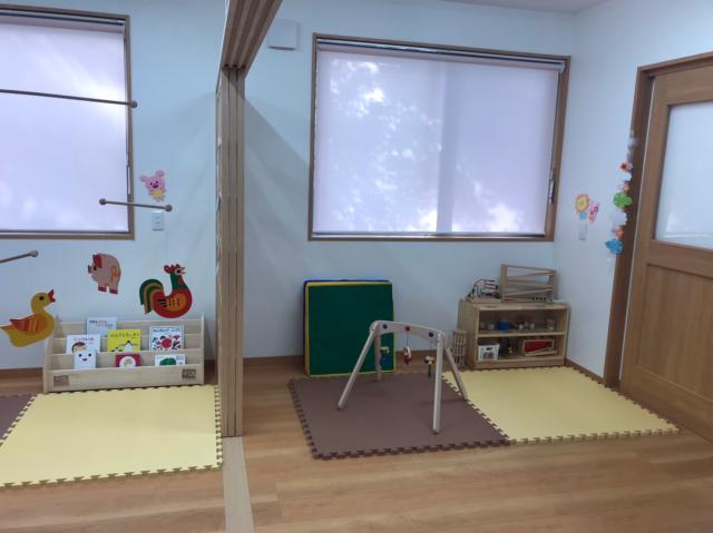 保育園エトワール（保育士早番パート）/KWJ4763のアルバイト...
