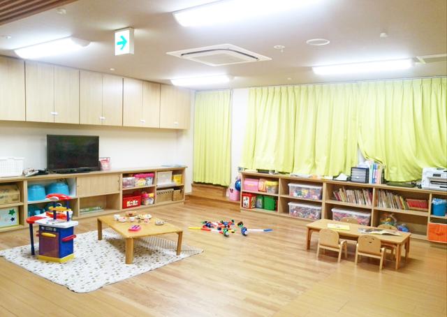 とよおかキッズ（保育士パート）/KWJ12406のアルバイト、パート