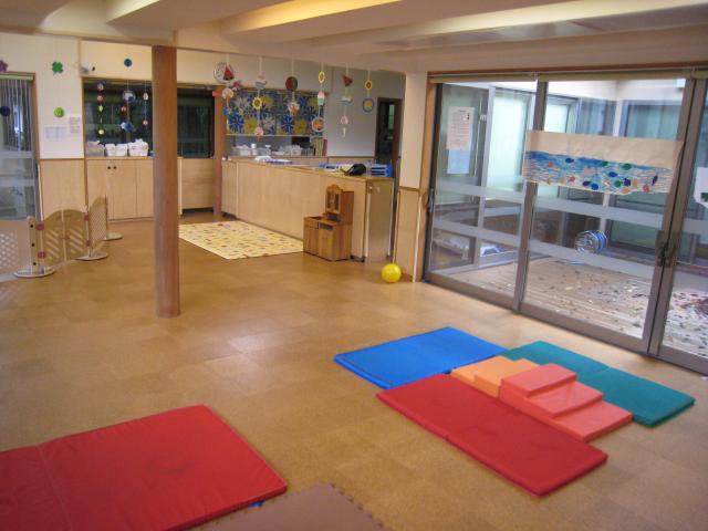東大駒場むくのき保育園（保育士社保パート）/KWJ14681のパート
