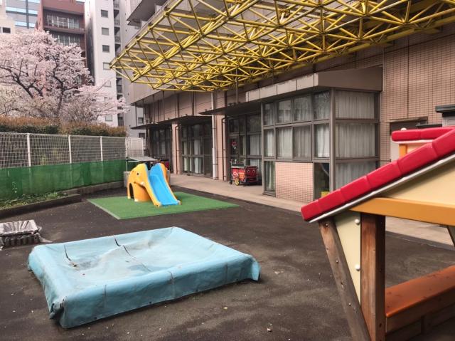 【未経験・初心者OK】どんぐり保育園（築地）（保育士正社員）/K...