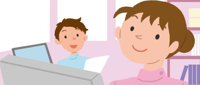 【昇給あり】医療法人しらち内科クリニックのパート