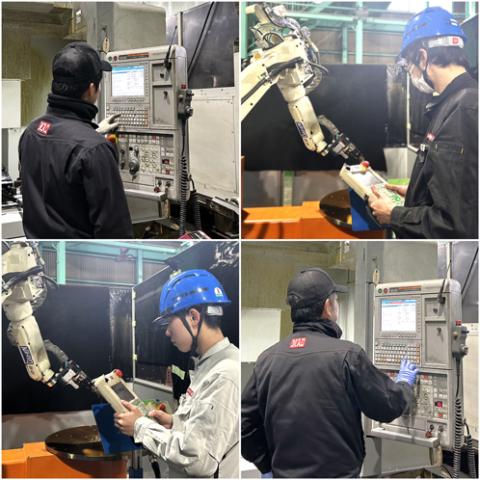 【未経験・初心者OK】マツモト機械株式会社の正社員