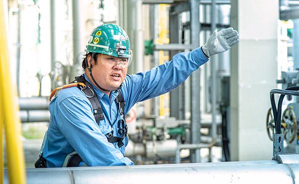 【未経験・初心者OK】東亜工業株式会社　鹿島事業所の正社員