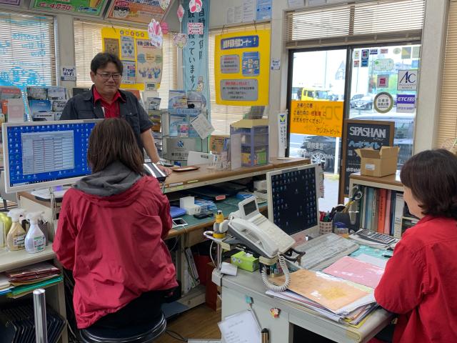 【未経験・初心者OK】岡本車輌株式会社の正社員