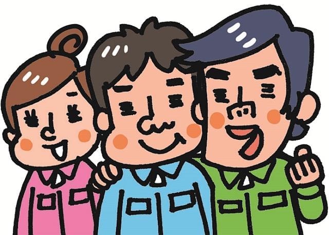 【社会保険あり】株式会社ナラーズのアルバイト、パート、派遣社員