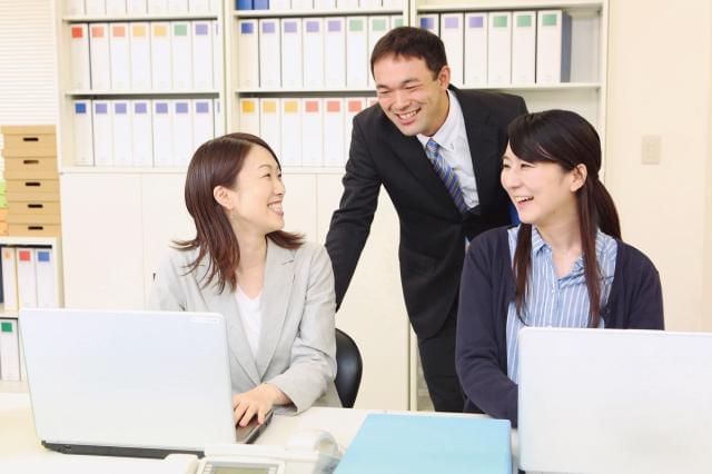 【シニア活躍中】CHINTAI NET　株式会社タウンホームの正社員