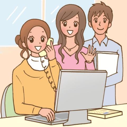 【社会保険あり】株式会社ヤマヨ自動車の正社員